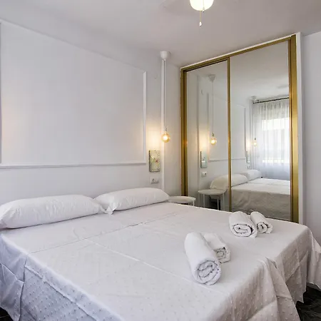 Tuanfitrion Aben Humeya Apartment