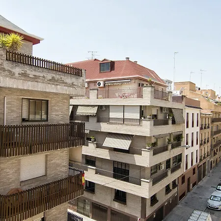 Tuanfitrion Aben Humeya Apartment *