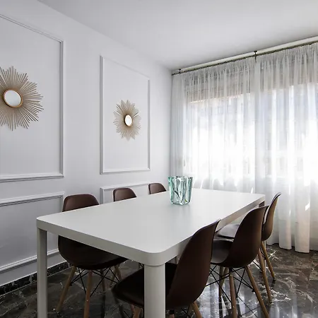 Tuanfitrion Aben Humeya Apartment